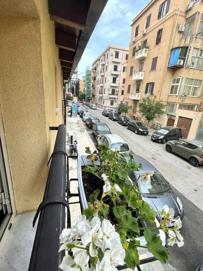 La Zisa Holiday Palermo Exterior photo